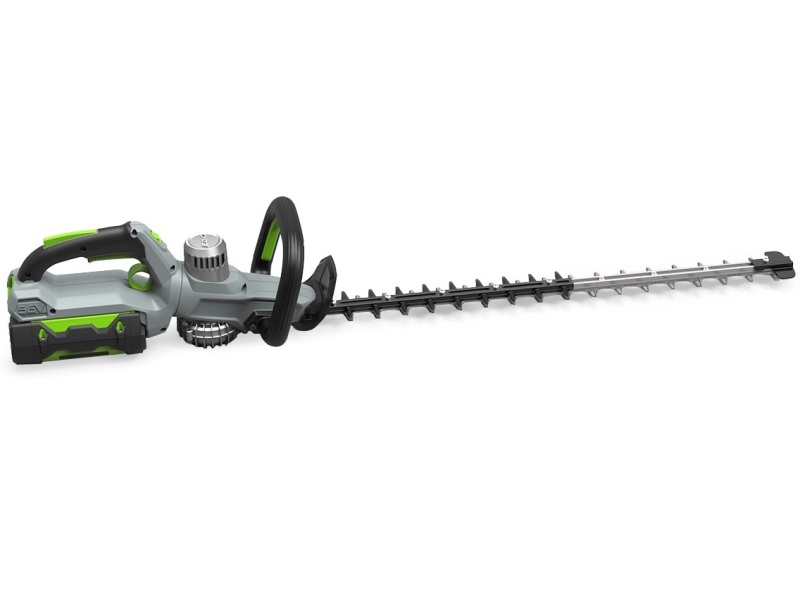 Hekipügaja HT6500E, ilma aku ja laadijata, EGO Power+ - Pilt 3