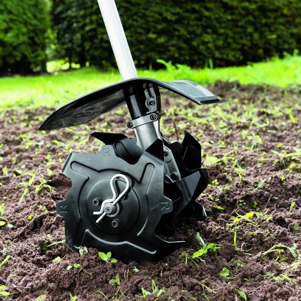 Multi-Tool mullafrees CTA9500, EGO Power+ - Pilt 4