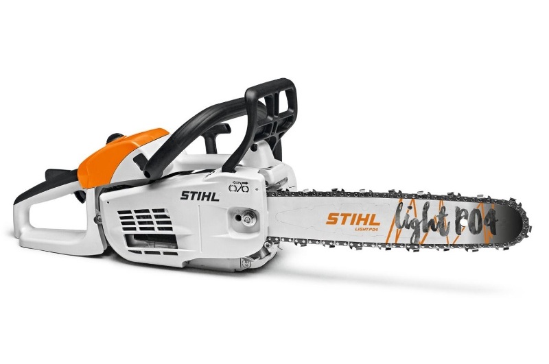 Mootorsaag MS 201 C-M, STIHL - Pilt 2