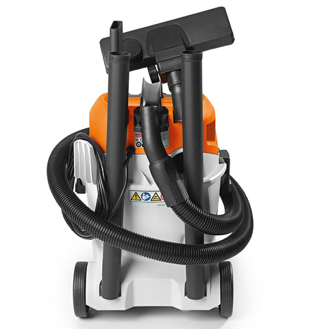Tolmuimeja SE 33, märg- ja kuivimemiseks, STIHL - Pilt 3