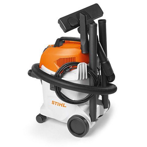 Tolmuimeja SE 33, märg- ja kuivimemiseks, STIHL - Pilt 4
