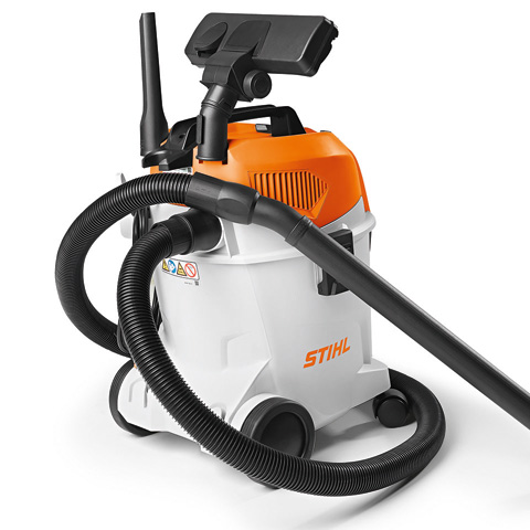Tolmuimeja SE 33, märg- ja kuivimemiseks, STIHL - Pilt 5