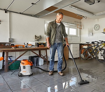 Tolmuimeja SE 33, märg- ja kuivimemiseks, STIHL - Pilt 8