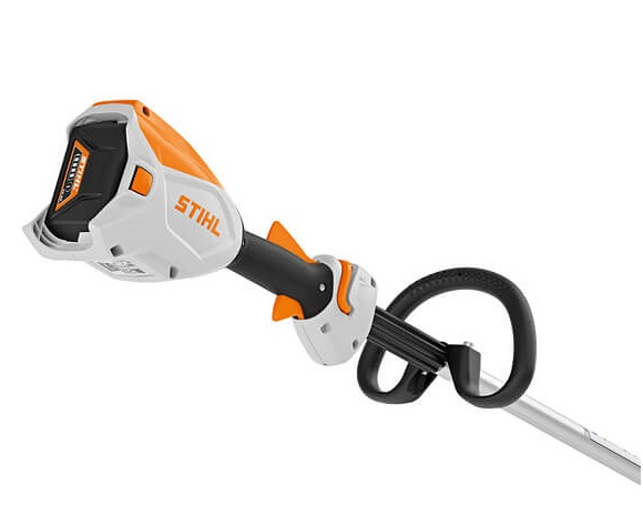 Akutrimmer FSA 60 R Compact, aku ja laadijaga, STIHL - Pilt 2