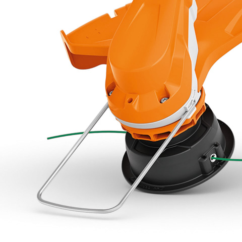 Akutrimmer FSA 60 R Compact, aku ja laadijaga, STIHL - Pilt 3