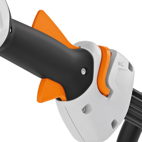 Akutrimmer FSA 60 R Compact, aku ja laadijaga, STIHL - Pilt 5