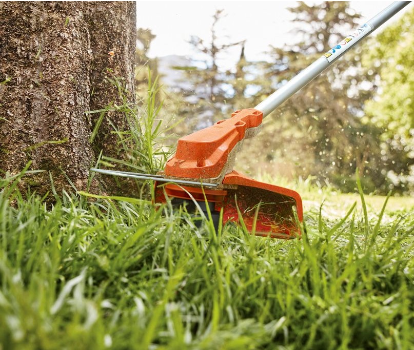 Akutrimmer FSA 60 R Compact, aku ja laadijaga, STIHL - Pilt 6