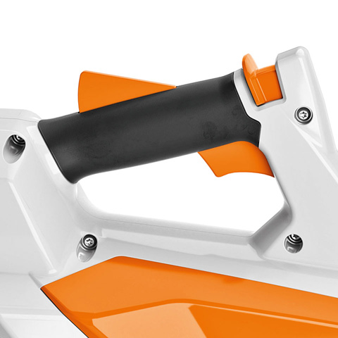 Lehepuhur BGA 57 Compact, ilma aku ja laadijata, STIHL - Pilt 3