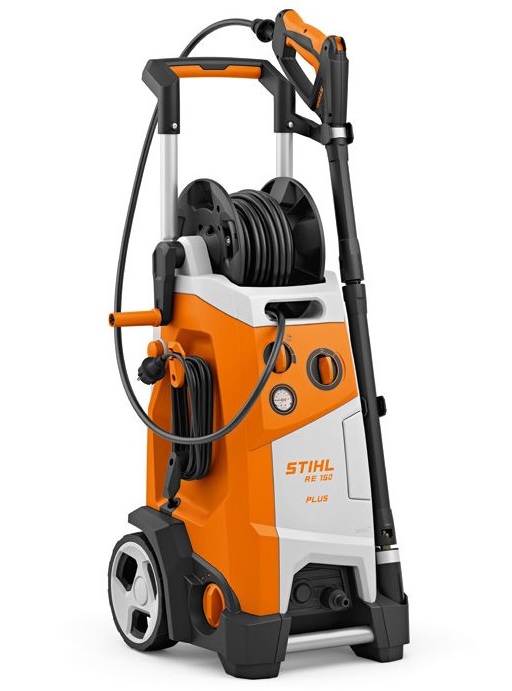 Survepesur RE 150 PLUS, STIHL - Pilt 2