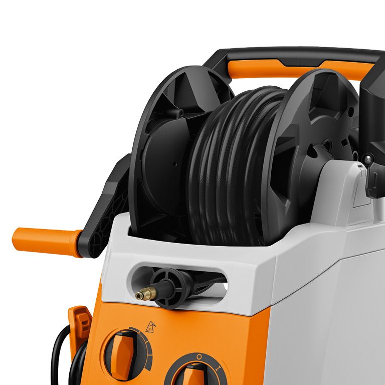 Survepesur RE 150 PLUS, STIHL - Pilt 3