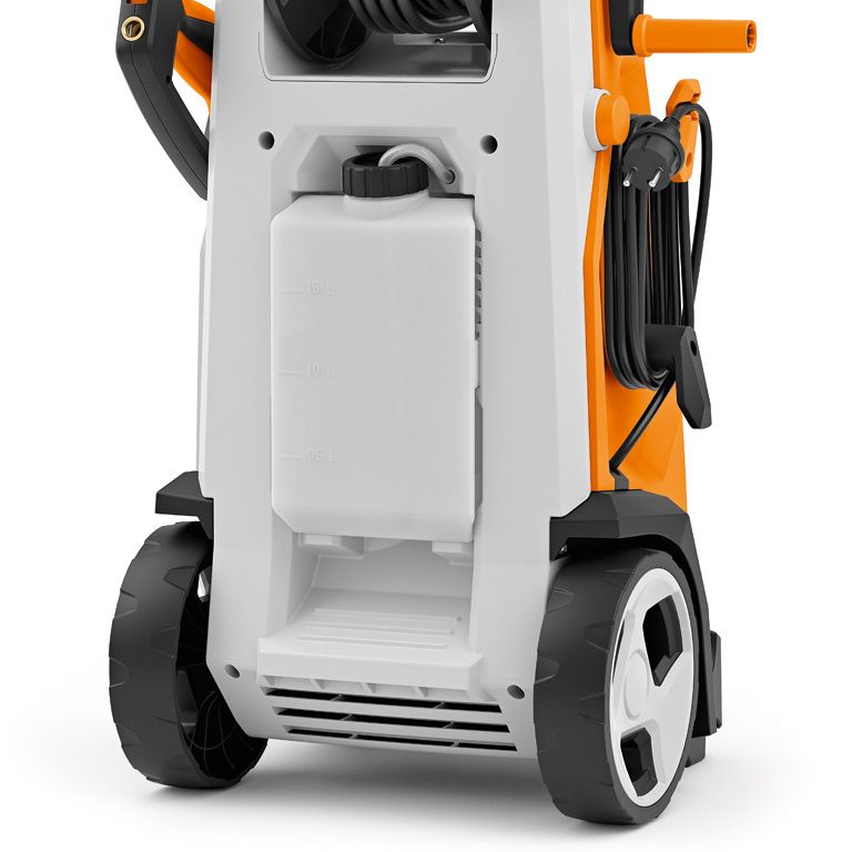 Survepesur RE 150 PLUS, STIHL - Pilt 6