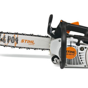 Mootorsaag MS 201 TC-M, STIHL