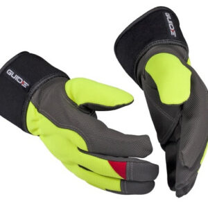 Kindad Guide 5148W, talvevoodriga