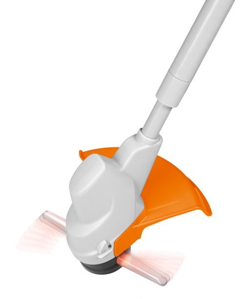 Laste akutrimmer, STIHL - Pilt 3
