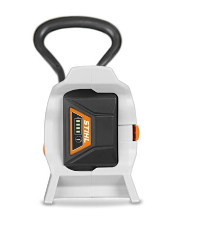 Laste akutrimmer, STIHL - Pilt 4