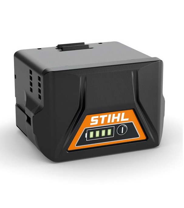 Laste akutrimmer, STIHL - Pilt 5