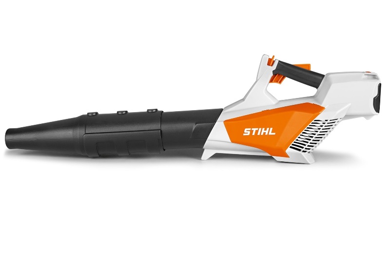 Laste akulehepuhur, STIHL - Pilt 2