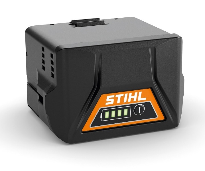 Laste akulehepuhur, STIHL - Pilt 3