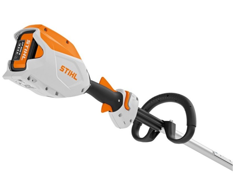Akutrimmer FSA 86 R PRO, ilma akuja laadijata, STIHL - Pilt 2