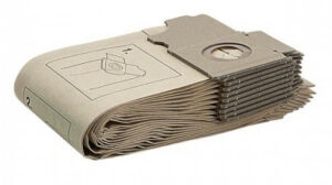 Tolmukott CW50/TBS, 10 tk/pk, Kärcher