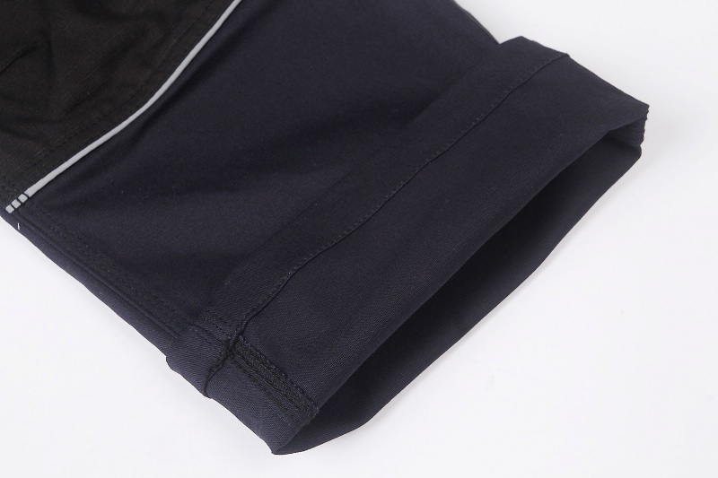 Tööpüksid KD215M, stretš, tumesinine, Pesso - Pilt 9