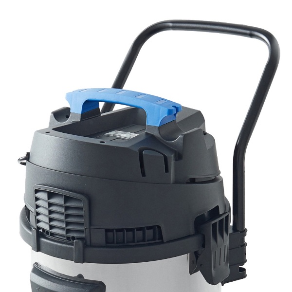 Tolmuimeja Krausen Zip Plus, märg- ja kuivimemiseks, 3000W - Pilt 3