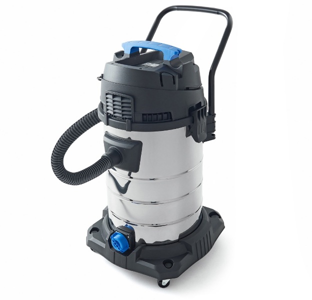 Tolmuimeja Krausen Zip Plus, märg- ja kuivimemiseks, 3000W - Pilt 5