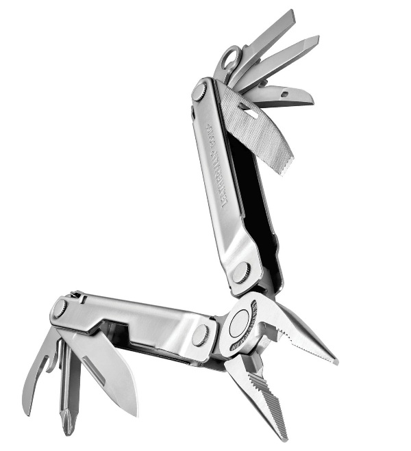 Multitööriist Leatherman Bond®, 14 osa - Pilt 3