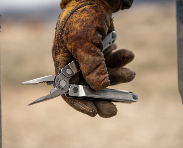 Multitööriist Leatherman Bond®, 14 osa - Pilt 4