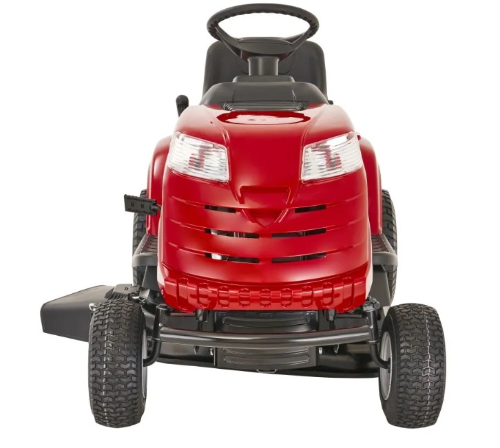 Murutraktor MTF 98M SD, Mountfield - Pilt 2