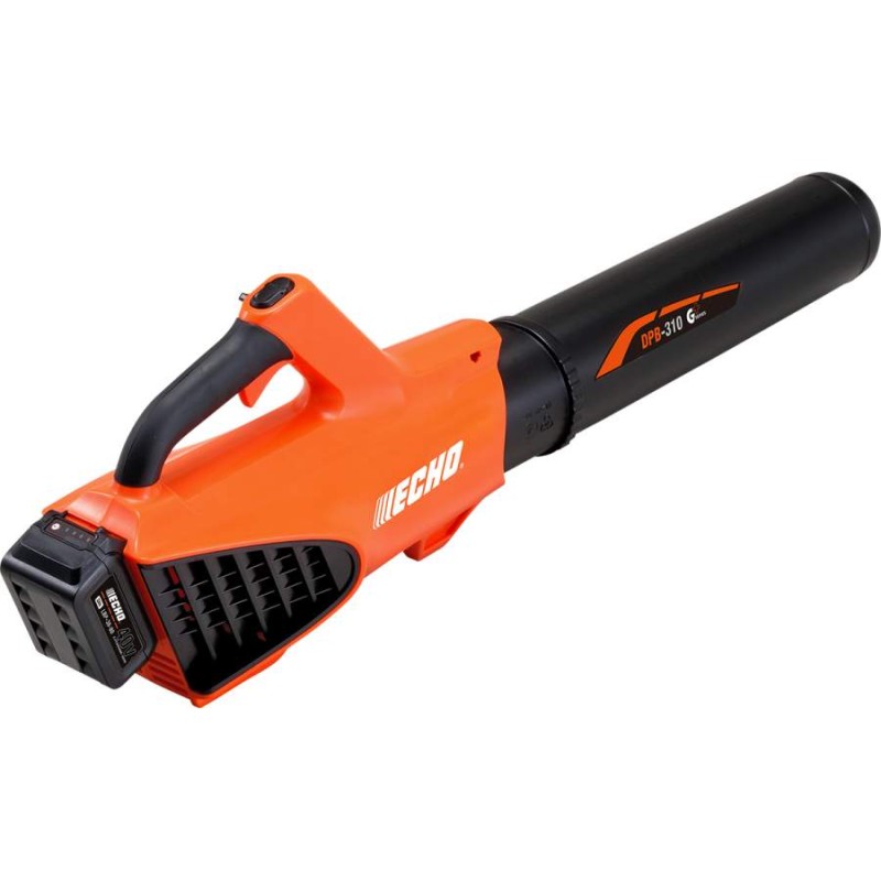 Akuga lehepuhur DPB-310, 40V, karkass, ECHO - Pilt 2