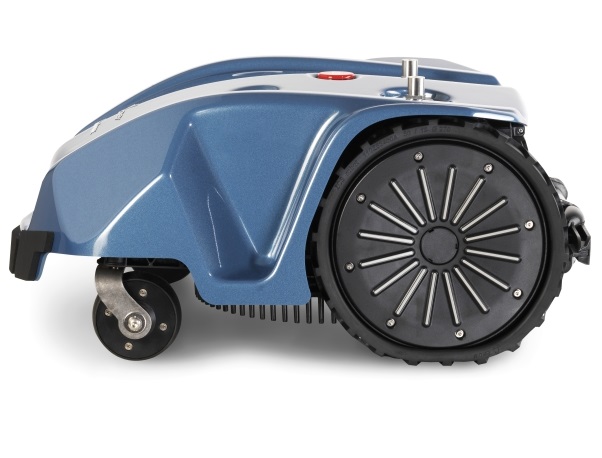Robotniiduk F28, 7,5 Ah, kuni 2600 m², WIPER - Pilt 2