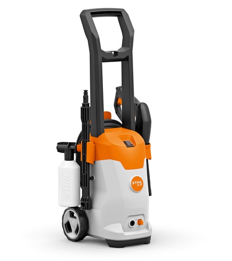 Survepesur RE 80, STIHL - Pilt 2