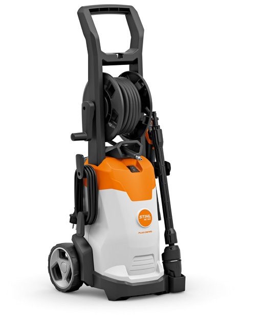 Survepesur RE 100 PLUS CONTROL, STIHL - Pilt 2