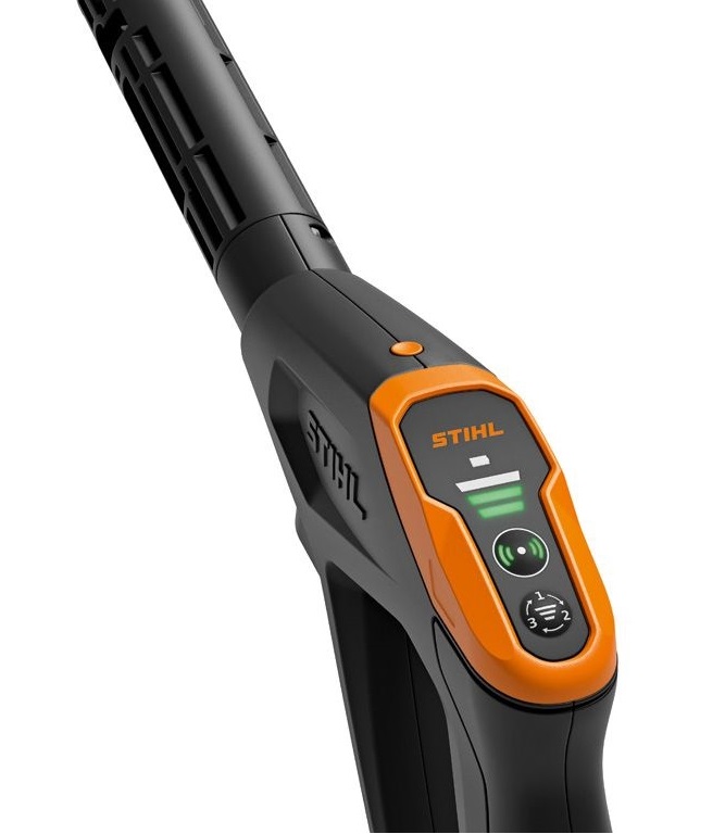 Survepesur RE 100 PLUS CONTROL, STIHL - Pilt 3