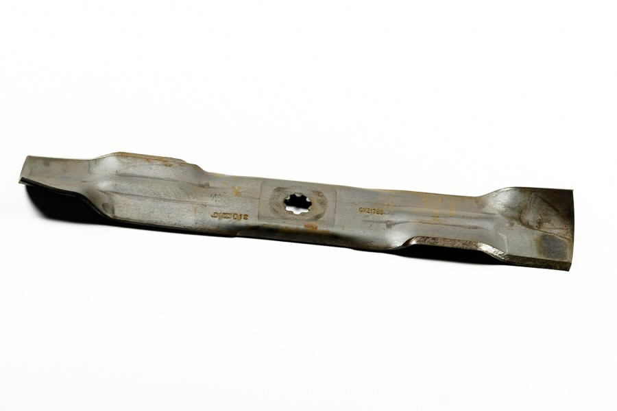 Tera 43,2 cm 122cm/48" John Deere niiduseadmele, täht ava