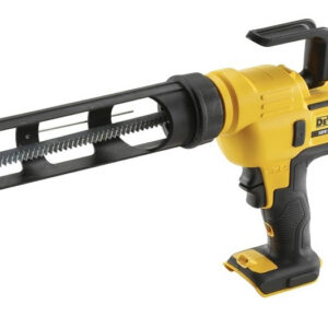 Akusilikoonpüstol DCE560N-XJ, karkass, DeWalt