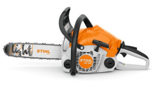 Mootorsaag MS 162, STIHL_müügist maas