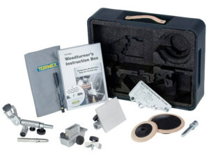 Tormek teritusrakiste komplekt, TNT-808