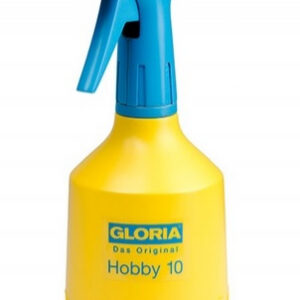 Käsiprits Hobby 10