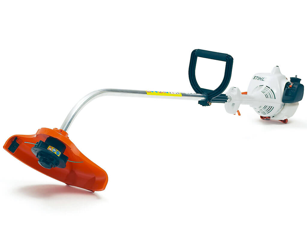 Murutrimmer FS 38, STIHL - Pilt 2