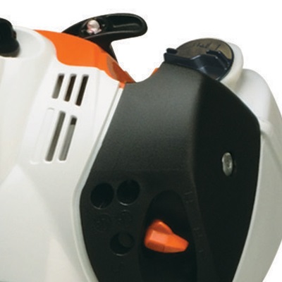 Murutrimmer FS 38, STIHL - Pilt 3