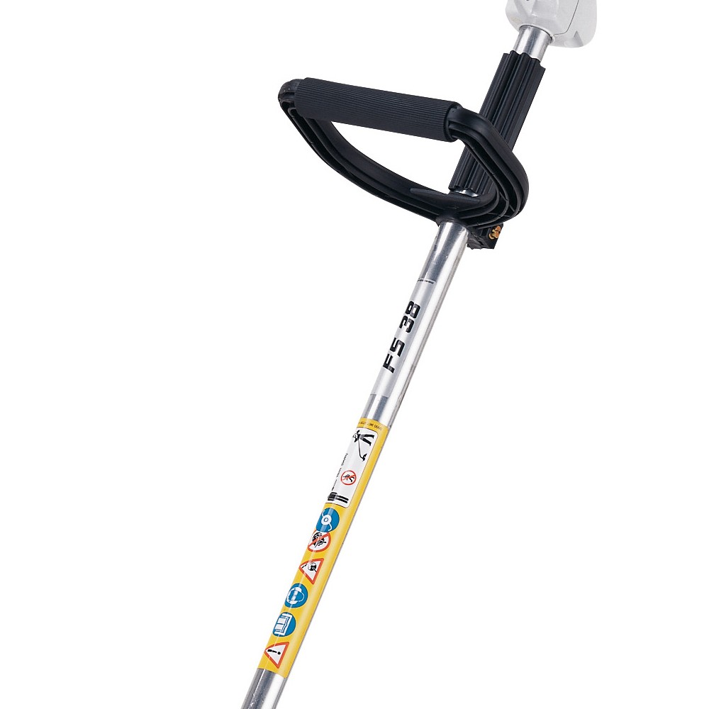 Murutrimmer FS 38, STIHL - Pilt 5