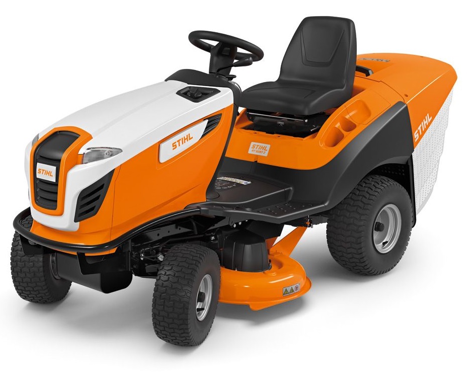 Murutraktor RT 5097 Z EVC, STIHL - Pilt 2