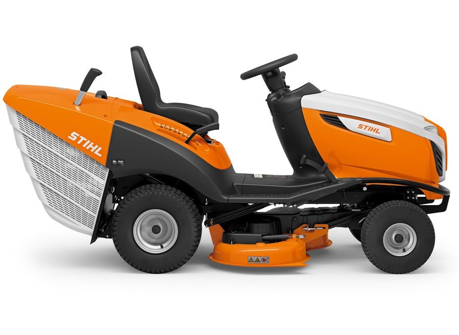 Murutraktor RT 5097 Z EVC, STIHL - Pilt 3