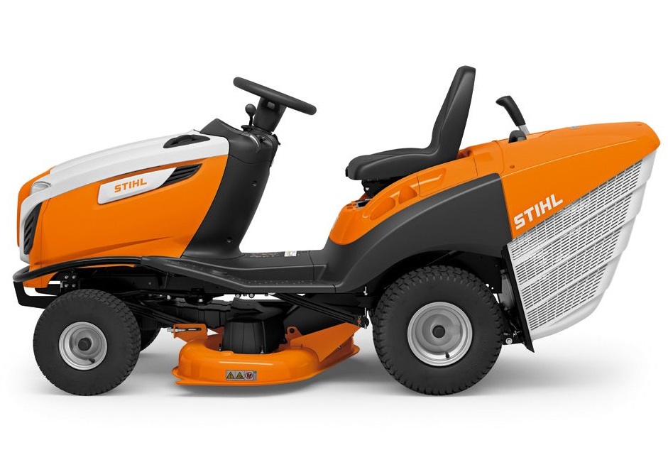 Murutraktor RT 5097 Z EVC, STIHL - Pilt 4