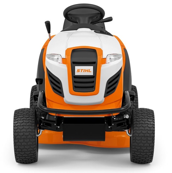 Murutraktor RT 5097 Z EVC, STIHL - Pilt 5