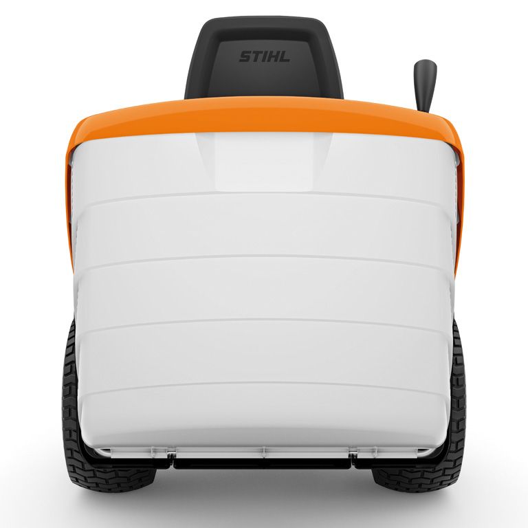 Murutraktor RT 5097 Z EVC, STIHL - Pilt 6