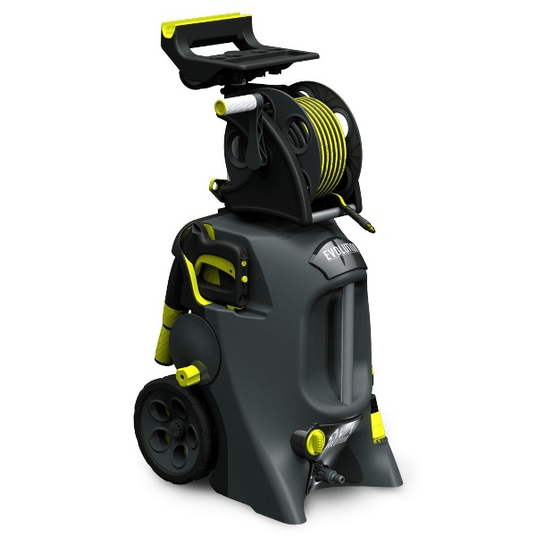 Survepesur Evolution P80, AVA - Pilt 2