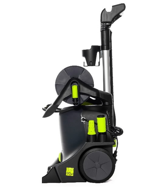 Survepesur Smart P55, AVA - Pilt 3